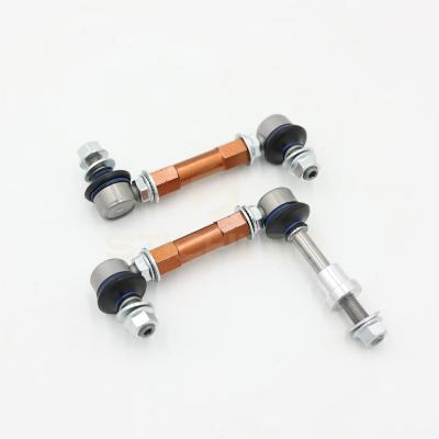 China TICHLER Suspension Parts Adjustable Stabilizer Link Bar Anti-Roll Fit For BMW Honda Accord 95*115 CIVIC for sale