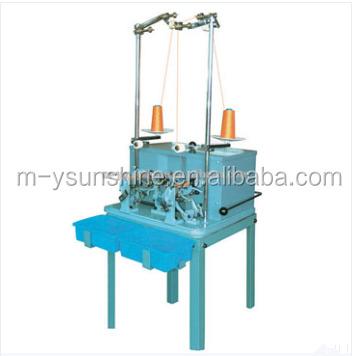 China Factory Robbin Winding Machine, Yarn Rewinder Machine for sale