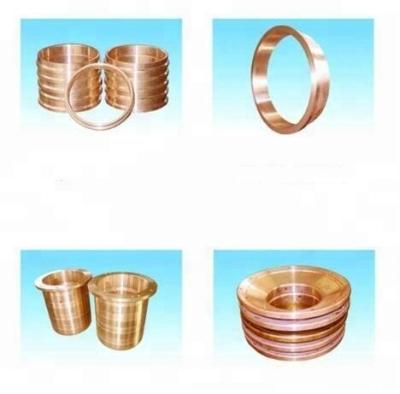 China Trusses Copper Parts, Wear Resistant Parts, Crusher Parts for sale