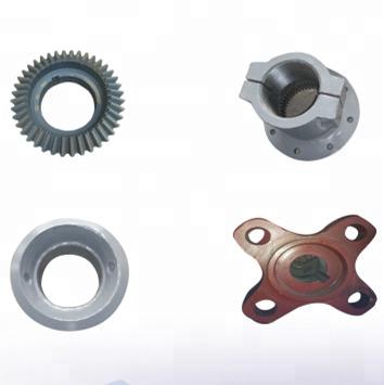 China Other ore mining machine parts, wear resistant parts, crusher parts for sale