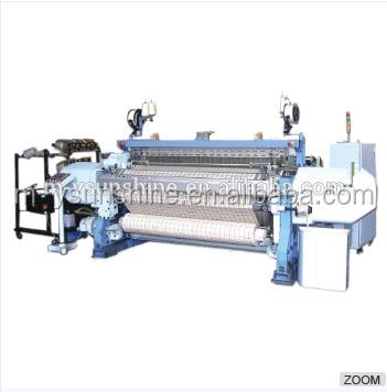 China Cloth Rapier Loom Machine, Knitting Machine for sale