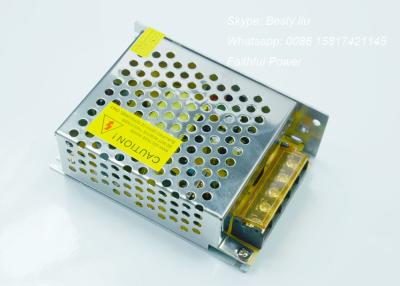 China LED Module Driver 60W Constant Voltage Power Supply for 12V 24V LED Lighting Strips and Module for sale