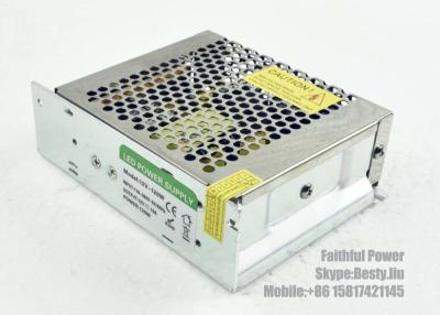 China 120 Watt 10Amp 5Amp LED Industrial Power Supply 12V 24V Driver OEM Factory for Indutry for sale