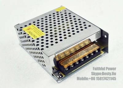 China 12V 10A LED Light Transformer Power Supply 120 W DC12V Constant Voltage LED Drivers for sale