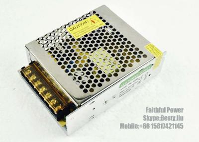 China Ce Approved 12V 120W 12V LED Power Supply / Switch Power Source 220V to 12V for sale