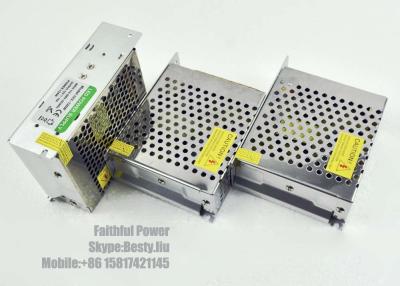 China Single Output 10A 12V AC DC Swicthing Power Supply 120W LED Constant Voltage Power Supply for sale