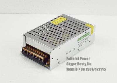 China 12V DC 16.7A LED Switching Power Supply 200 Watts 16.7 Ampere 12 Volt LED Driver for sale