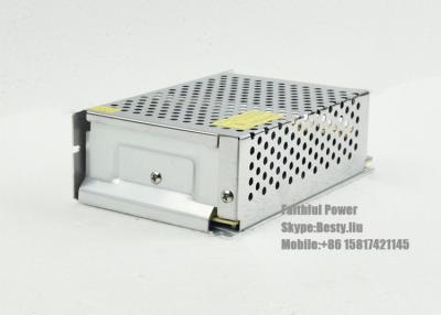 China 200Watt 16.7Amp 8.3Amp LED Industrial Power Supply 12V 24V Driver OEM Factory for Indutry for sale