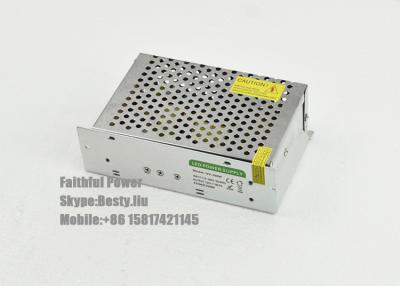 China 24V 8.33A AC DC LED Driver Power Supply with CE ROHS SAA Approved PWM Power Supply for sale