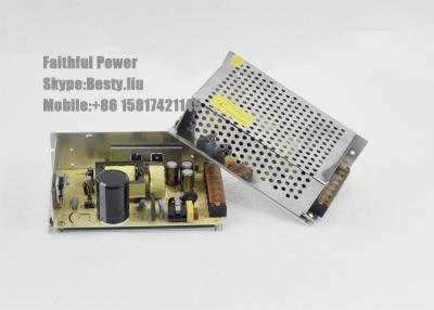 China Light Box Switching Mode Power Supply 200W 220V AC 12V 24V DC Constant Voltage LED Power Supply for sale