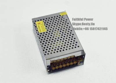 China 200W Constant Voltage LED Switching Power Supply 8.3A 16.5A LED Power Supply DC24V 12V for sale