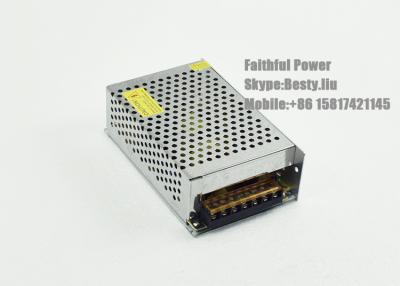 China S-200W-12V Lamp Box Smps Power Supply 200W 12V 16.5A Middle Size LED Driver for sale