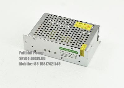 China Ce Approved 12V 200W 12V LED Power Supply / Switch Power Source 220V to 12V 24V for sale