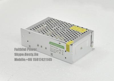 中国 アルミニウム場合110V/220V 16.5Aの一定した電圧電源200W 12ボルトのDC電源 販売のため