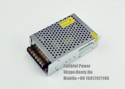 China 16.5A IP20 12V DC Constant Voltage LED Driver 200 W 160*98*49mm Size for sale