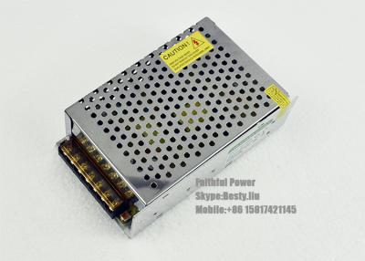 China LED Power Supply 12V 16.5A AC DC Switching Power Supply High Efficiency Power Supply 200W smps for sale