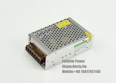 China High PFC LED 200W 12V Switching Mode Power Supply for Light Box for sale