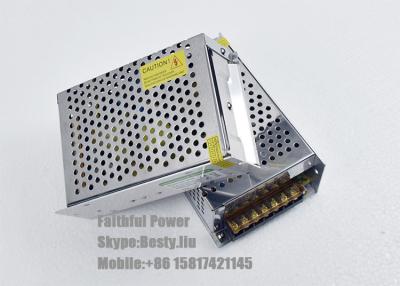 China High Efficiency 200 Watts 110V CCTV 24 Volt Dc 12V LED Light Power Supply, 220V AC 12V 200W Dc Power Supply for sale