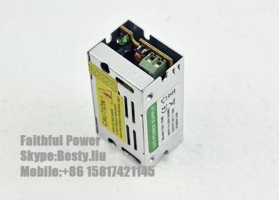 China 15 Watts Constant Voltage Switching Mode Power Supply Ac to Dc 12 Volt 1.3 Amp for CCTV LED Strips for sale