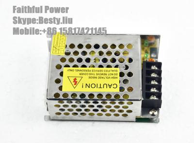 China 12V 2A AC DC Switching Power Supply 25 W Aluminum LED Power Supply Constant Voltage LED Driver for sale