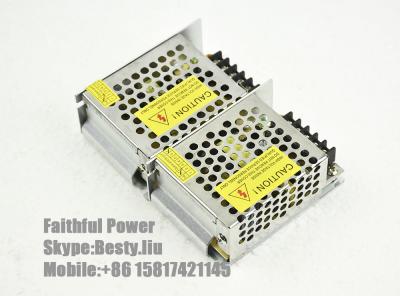 China 36W 12V DC 3A LED Switching Power Supply 36 Watts 3 Ampere 12 Volt LED Driver for sale