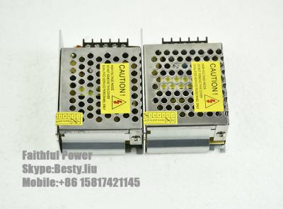 China 36 watts de fonte de alimentação constante do diodo emissor de luz da tensão 12V de 36W 2A com os certificados do CE ROHS à venda