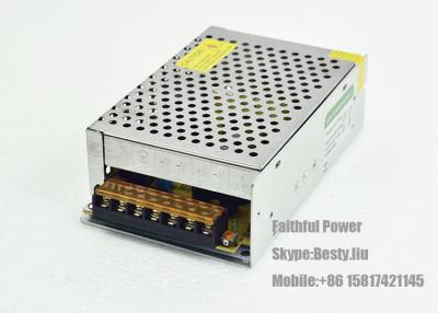 中国 110V 220V AC 12V DC LEDのストリップのSmpsの電源150W 12.5Aは切換えの運転者を調整しました 販売のため