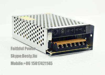 China 12V 12.5A 150W LED Constant Voltage Power Supply for LED Strips with CE ROHS Approved for sale