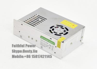 China Ac to Dc Power Module Converter 250W 10.4A 24V LED Power Supply for LED Bars and Strips for sale