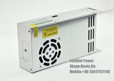 China Ac 110V / 220V to DC 12V 30A 360W Constant Voltage LED Driver Power Supply for LED Strip for sale