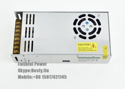 China Cambie la fuente de energía del convertidor electrónico del transformador de la luz de la CA 12V DC 350W LED de 110V 230V en venta