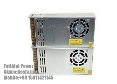 中国 12V DC 400W 33 Amp SMPSの電源IP20 DC 12V LEDの滑走路端燈の運転者を使用して屋内 販売のため