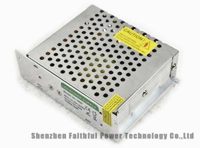 China Non - Waterproof Module Driver 100W LED Switching Power Supply 12V 24V 8.5A 4.2A Strip Driver for sale