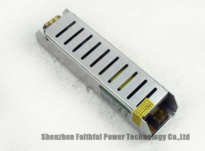 China Slim LED Strip 60W 12V LED Switching Power Supply 5A for Light Box Advertising for sale