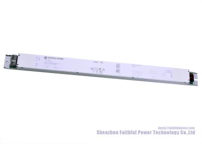 China Dali PWM RF Resistance 0 - 10V Dimmable Dali Power Supply 24V 100W Dimming LED Driver for sale