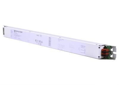 China conductor constante 0 del voltaje LED de 100W 24V Dali Dimmable - oscurecimiento de la resistencia de 10V RF PWM en venta