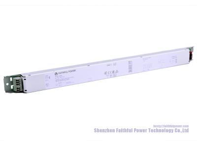 China Dali 0-10V PWM RF Resistance LED Driver Power Supply 24V 100W Dimming SMPS for sale