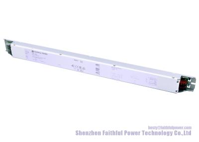 China El alimentación de Dali del conductor de la tira de Dali LED fuente 100 W 24 V que amortiguan por 5 modos de Dimmable en venta