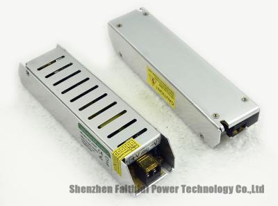 中国 LEDの表記の照明のための細い60W 12V 24V LEDのリボンの滑走路端燈の電源IP20 販売のため