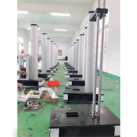 Verified China supplier - Ningbo Juheng Test Machine Co., Ltd.