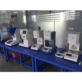 Verified China supplier - Ningbo Juheng Test Machine Co., Ltd.