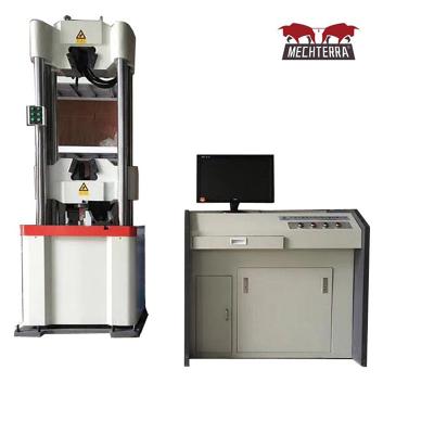 China New Arrive Leather Tensile Film Testing Machine 500KG for sale