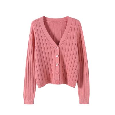 China Autumn winter v neck sweater cotton anti-pilling solid color new female thin fit sweater knitted sweater women sweaters turtle neck for sale