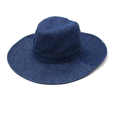 China Lightweight Casual UPF 50+ Summer Bucket Hat for sale