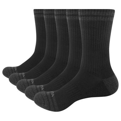 China Men Business Cotton Breathable Socks In Stock for sale