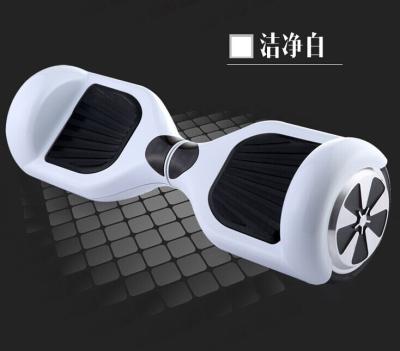 China Smart Stand Up Balancing Drift Board Skateboard Electric Balancing Scooter for sale