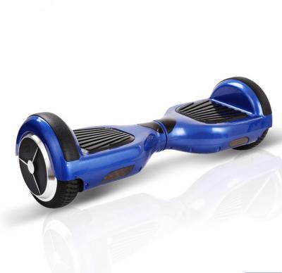 China Dual Wheel Standing Self Balancing Electric Scooter ,  Electric Balance Board for sale