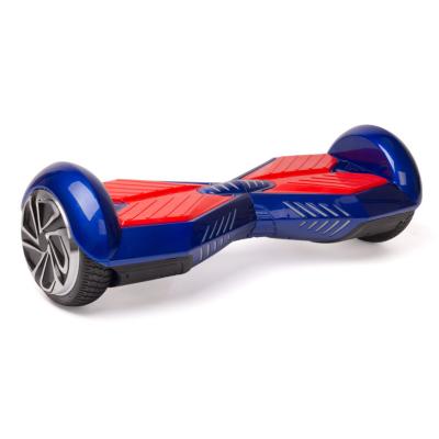 China Motorised Two Wheel Self Balancing Scooter , Teenager Electric Drifting Board for sale