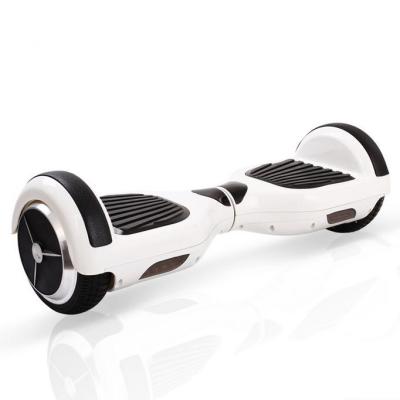 China Electric Mobility Standing Two Wheel Self Balancing Scooter Drift Board for sale