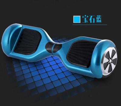 China Mini Personal Transporter Standing Electric Drifting Scooter with 2 Wheels for sale